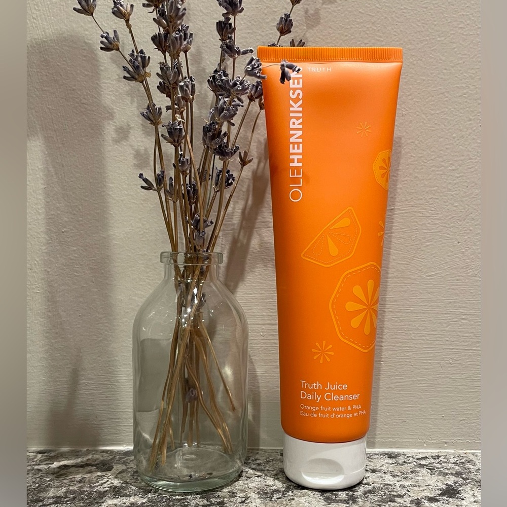 Ole Henriksen - Truth Juice Daily Cleanser